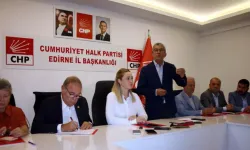 "Tarımın başladığı topraklar, gıda enflasyonunda dünyada ilk üçe girmiş"