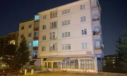 Ankara’da Bina Krizi: Beton Dayanımı Yetersiz, Tahliye Kararı Alındı