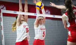 Türkiye, Çekya Karşısında 3-2 Mağlup