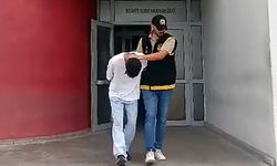 Suriyeli çifti  altın ve parasını çaldı