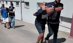 Adana'da uyuşturucu operasyonu