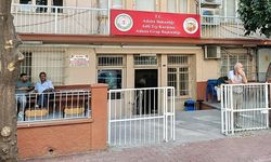 Adana'da silahlı kavga çıktı