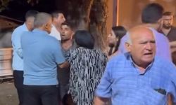 Düğünde silahlı kavga: 1 kişi hayatını kaybetti