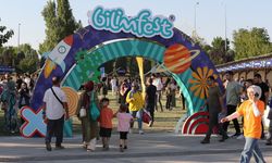 10. Konya Bilim Festivali