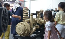 10. Konya Bilim Festivali'nin açılışı gerçekleştirildi!