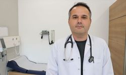 20 yıllık sigara alışkanlığını poliklinik desteğiyle bıraktı!