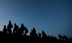 Almanya, sınır kontrolü için 9 ayda 80 milyon avro harcadı
