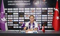 Ankara Keçiörengücü, Ali Akman’ı Transfer Etti!