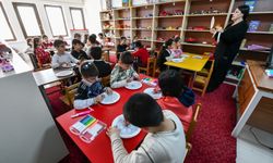 Ankara’da Çocuklara Ücretsiz Oyun Odaları!