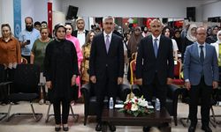 Ankara’da Filistinli Öğrencilerden Yaz Okulu Finali