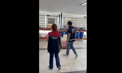 Ankara’da Kaçak Gıda Operasyonu!