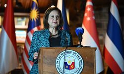 ASEAN Günü Başkentte Resepsiyonla Kutlandı