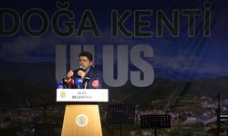 Bakan Tunç: 'Terörsüz Türkiye’yi Kuracağız'