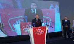 Bakan Yardımcısı Gümen, Polatlı’da Konuştu
