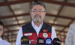 Bakan Yumaklı projesini açıkladı!
