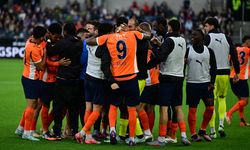 Başakşehir, UEFA Konferans Ligi'nde Viking'i Konuk Ediyor