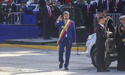 Başkan Maduro, ulusal seferberlik çağrısında bulunacak!
