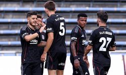 Beşiktaş – St. Patrick’s Maçı Ne Zaman, Saat Kaçta, Hangi Kanalda?