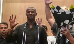 Beşiktaş'ın 192. yabancı futbolcusu Tiago Djalo!