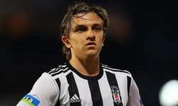 Beşiktaş'ın yeni futbolcusu sağlık kontrolünden geçti