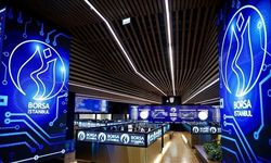 Borsa güne 0,26 puan düşüşle başladı