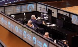 Borsa haftaya yükselişle başladı