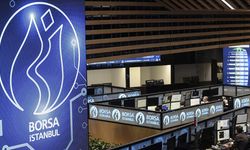 Borsa haftaya yükselişle giriş yaptı