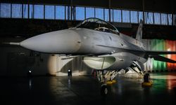 Bulgaristan'da ABD'den satın alınan F-16'ların teslimatı gecikti!