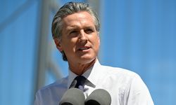 California Valisi Newsom’dan 4 Kasım Özel Seçim Çağrısı