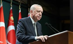 Cumhurbaşkanı Erdoğan, Eren Bülbül'ü unutmadı!