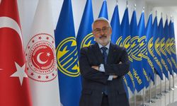 'Drone Kubbesi' Göreve Hazırlanıyor