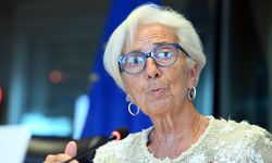 ECB Başkanı Lagarde, İşgücü Piyasasındaki Direnci Değerlendirdi