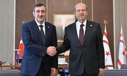 'Egemenliğimizi tanımadan resmi müzakerelere başlamayız'