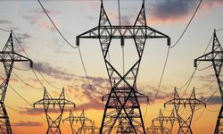 Elektrik üretiminde günlük ve aylık bazda rekor kırıldı