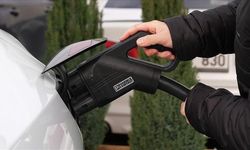 Elektrikli araç şarj soket sayısı arttı!