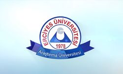 Erciyes Üniversitesinin tıp dergisi, erişebilir hale geldi!