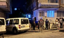 Eski eşi tarafından bıçaklanan kadın ağır yaralandı
