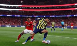 Fenerbahçe, Benfica’ya Yenildi ve Avrupa Ligi’ne Kaldı