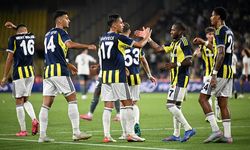 Fenerbahçe, Kadıköy’de Avrupa’da Galibiyet Serisini Sürdürebilecek mi?
