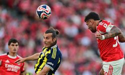 Fenerbahçe Rakibi Benfica