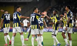 Fenerbahçe, Şampiyonlar Ligi’nde Feyenoord Deplasmanında!