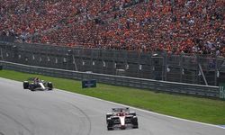 Formula 1'de sıradaki durak nerede?