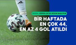 Futbolseverler İçin Süper Lig İstatistikleri: 67 Yılda Neler Oldu?
