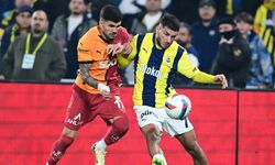 Galatasaray, Ligde En Fazla Gençlerbirliği’ni Yendi, En Çok Fenerbahçe’ye Kaybetti