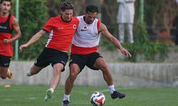 Gençlerbirliği, Samsunspor Maçına Hazırlanıyor