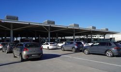 Gümrük Kapılarında Kamu Zararına Geçit Yok!