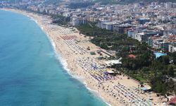 'Hedef, turizmi 81 ilde 4 mevsim yapmak'
