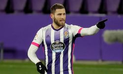 İsrailli Futbolcuya Transfer Şoku