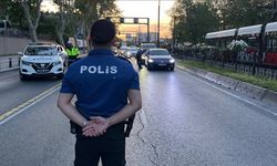 İstanbul'da 830 kişi gözaltına alındı