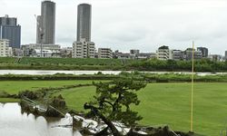 Japonya’da Linling Tayfunu Alarmı